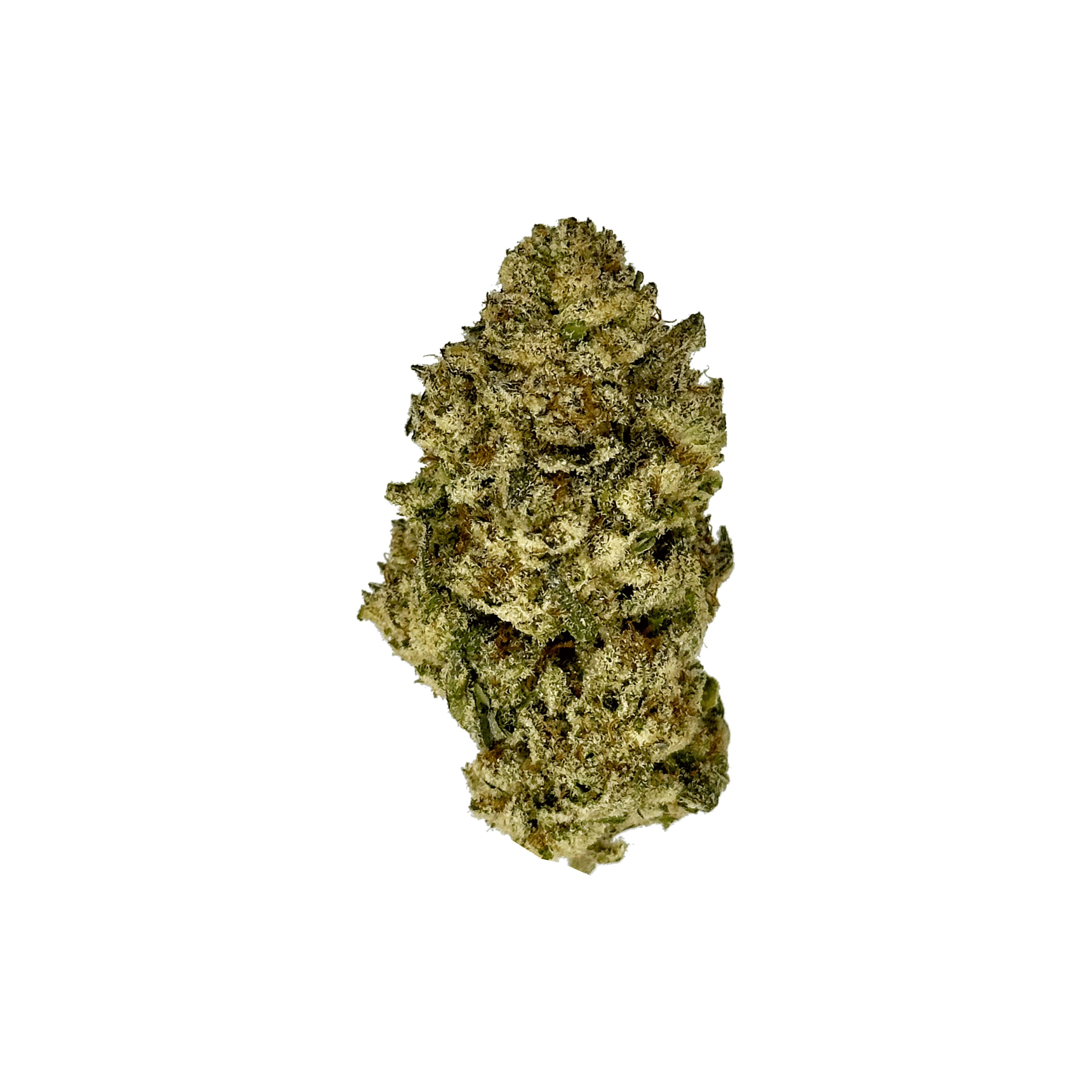 Death Star Strain